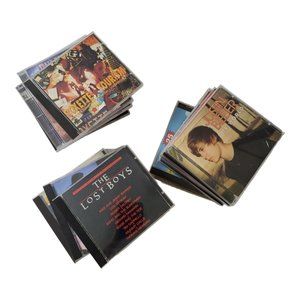 22 CD pack Assorted artist Excellent condition CDs
